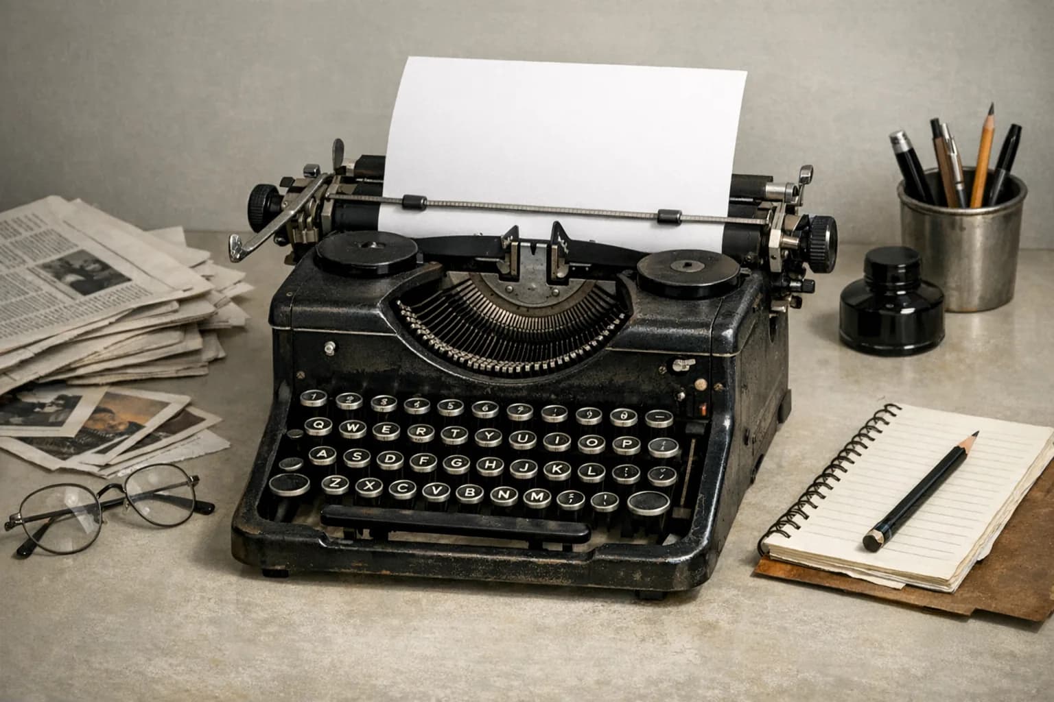 AP Style: When to Capitalize Titles and Jobs